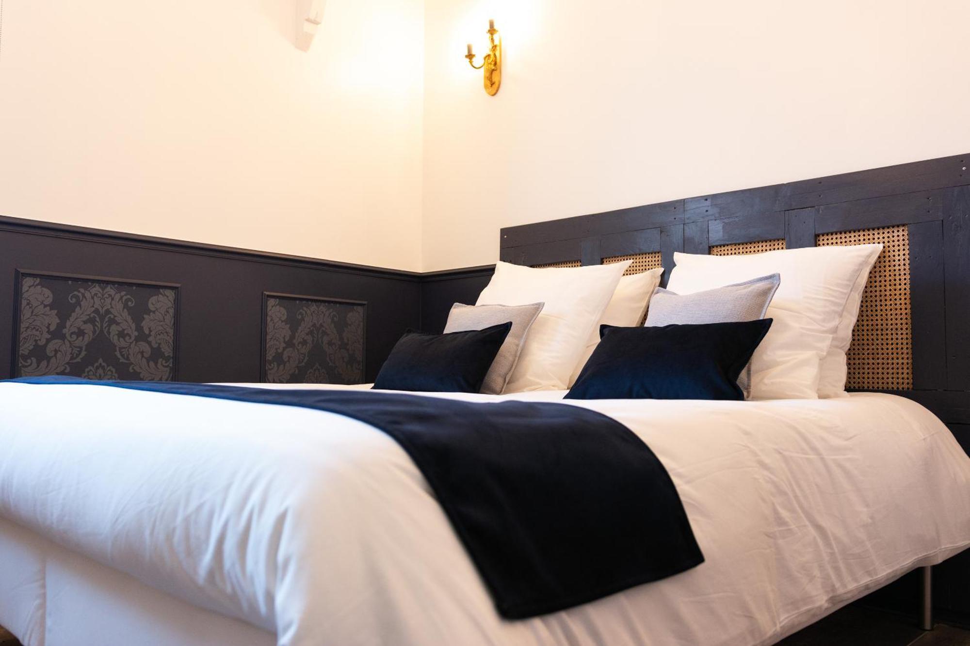 Domaine La Grange Ungersheim - Chambres D'Hotes L'Inspiration Exterior photo